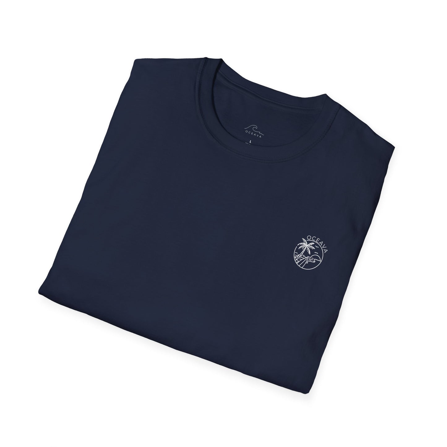 Tropical Paradise Tee