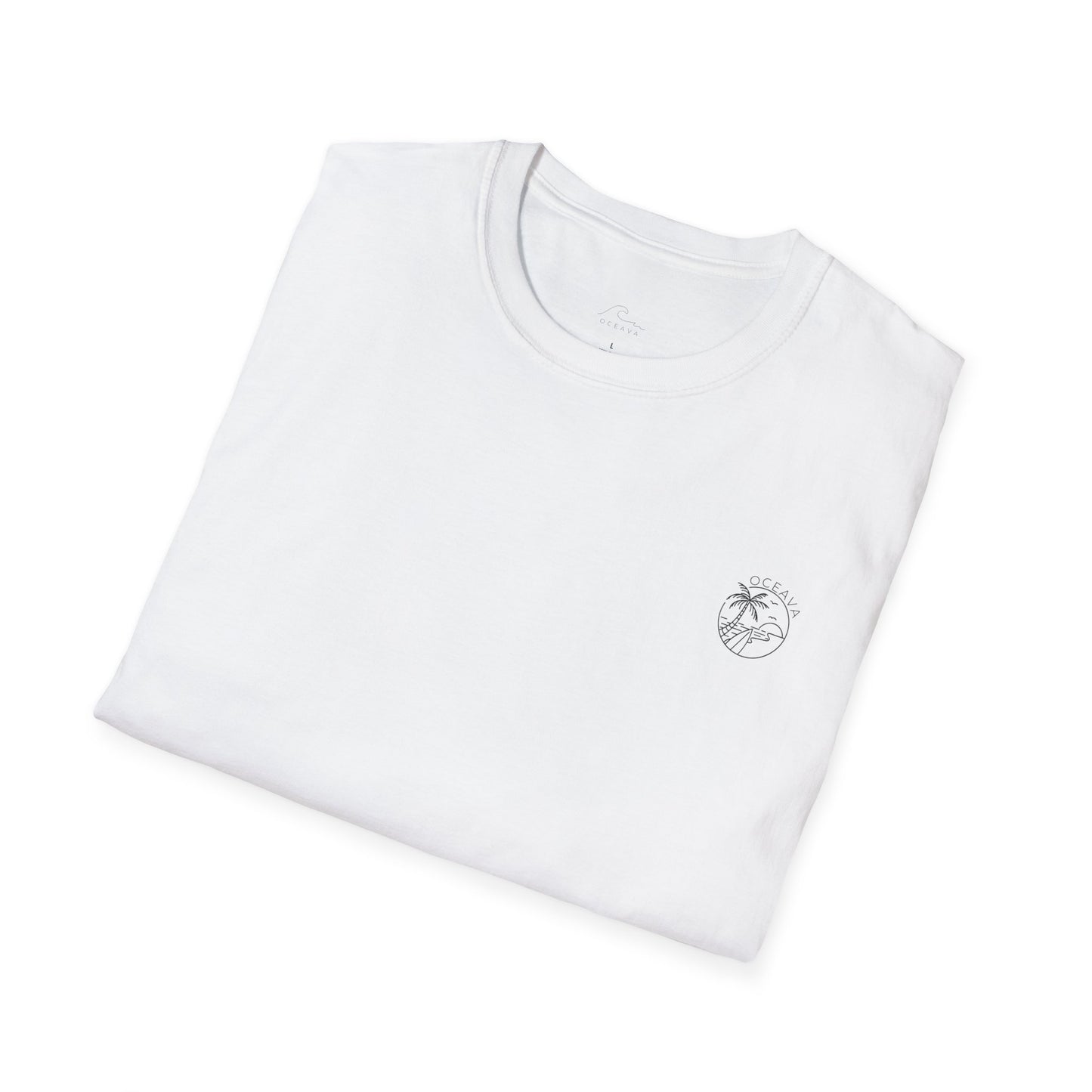 Tropical Paradise Tee