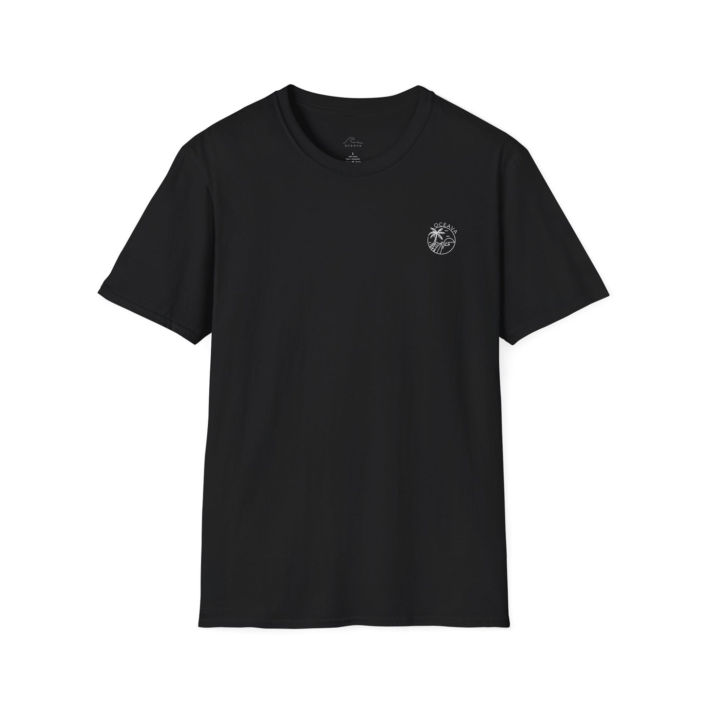 Tropical Paradise Tee