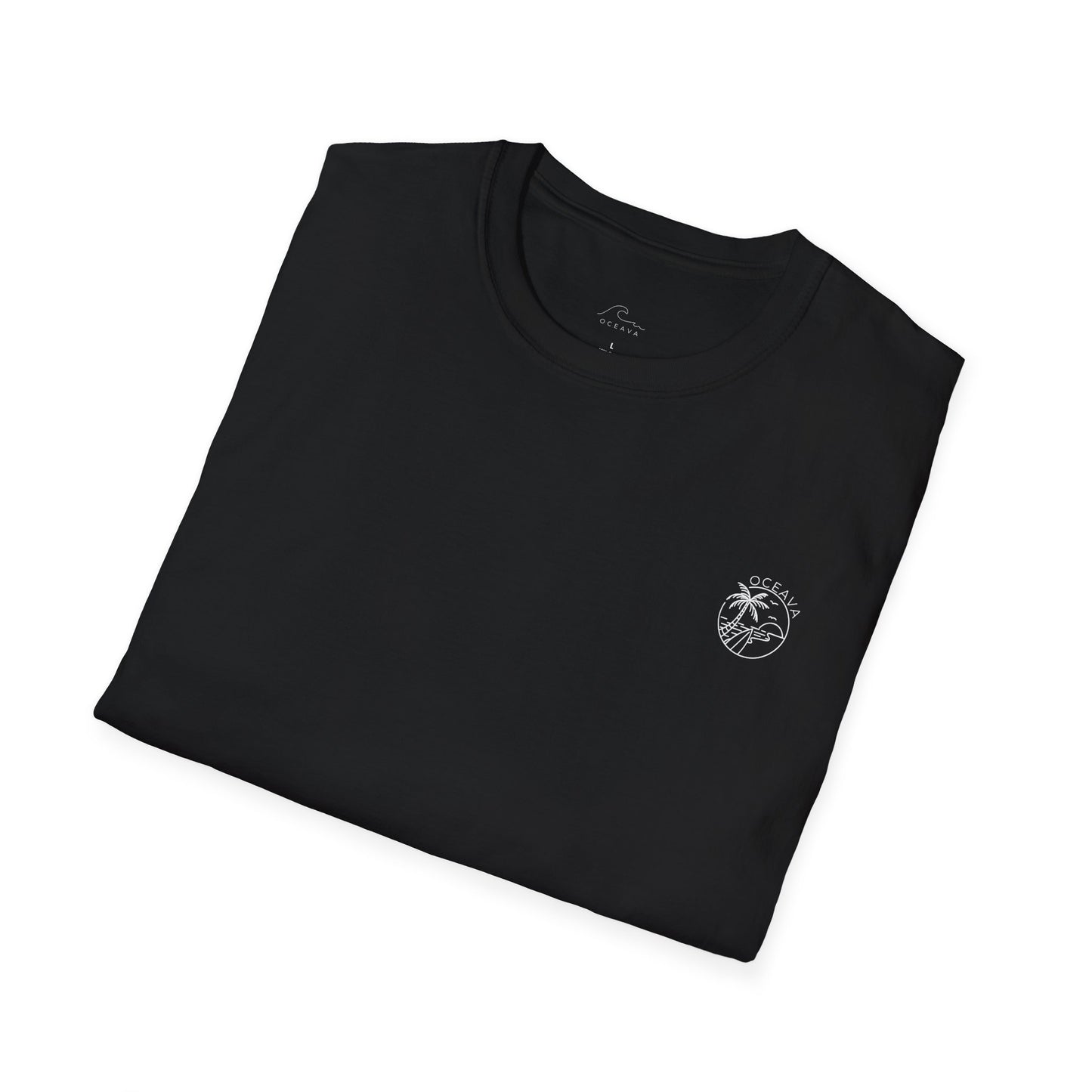 Tropical Paradise Tee