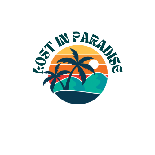 Lost in paradise