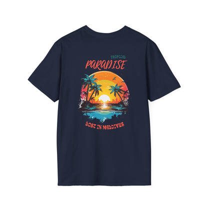 Tropical Paradise Tee