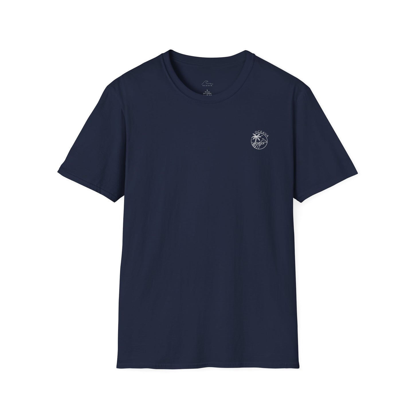 Tropical Paradise Tee
