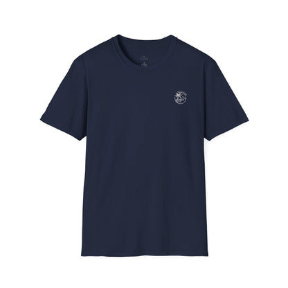 Tropical Paradise Tee