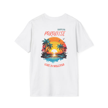 Tropical Paradise Tee