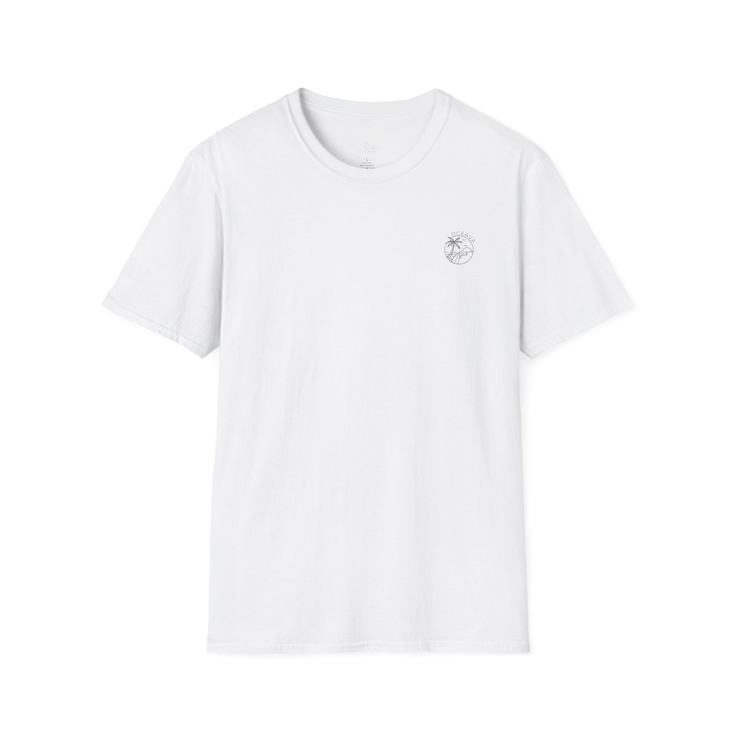 Tropical Paradise Tee
