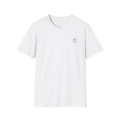 Tropical Paradise Tee